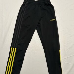 Adidas kids field pants